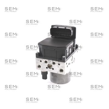 Abs Bosch Esp 5.7 M. Asg Jaguar X-Type