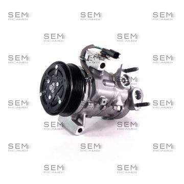 Compressore Climatizzatore Ford 1.5 Tdci