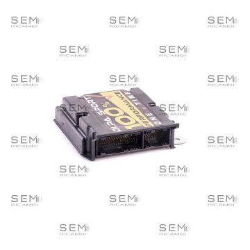 Ecu Airbag Jeep Compass (MP, M6, MV, M7)