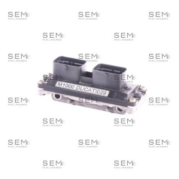 Revisione Ecu 59M Ducati Monster 1000
