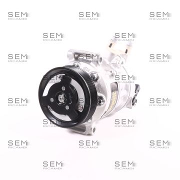 Compressore A/C Vw T6 Crafter II 2.0 TDi