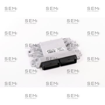 Ecu EMS3134 Renault Clio II 1.4 b 16V