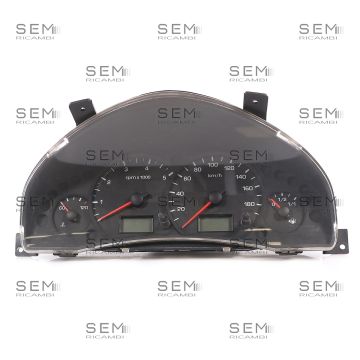 Quadro Strumenti Riparato Ford Transit