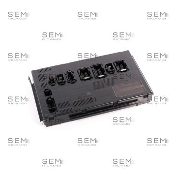 Unità di Controllo SAM Mercedes
