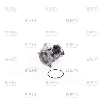 Valvola Egr Revisionata Vw Touareg 2.5 d