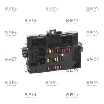 Body Computer Fiat Ducato (250_, 290_)
