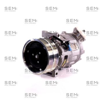 Compressore Clima Alfa Romeo 2.4 JTDM