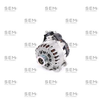 Alternatore Valeo Citroen Peugeot 1.6