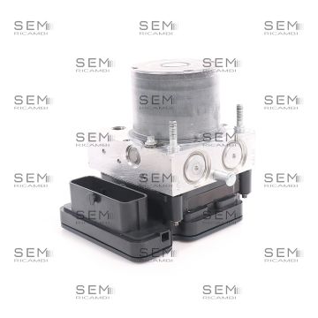 Abs Bosch Esp 9 Revisionato Fiat Tipo II