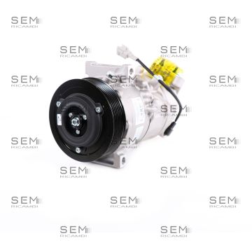 Compressore Clima Delphi Renault 1.4 2.0