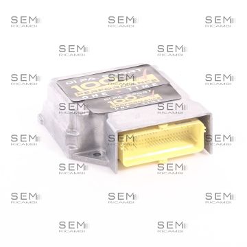 Reset Centralina Airbag Audi A4 A5