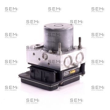 Abs Bosch Esp 8.1 M. Asg Fca Idea Musa 