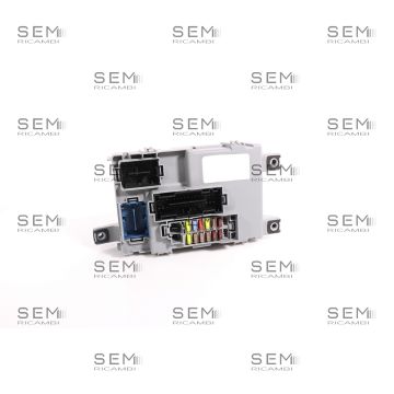 Body Computer Riparato Fiat Doblò Doblo