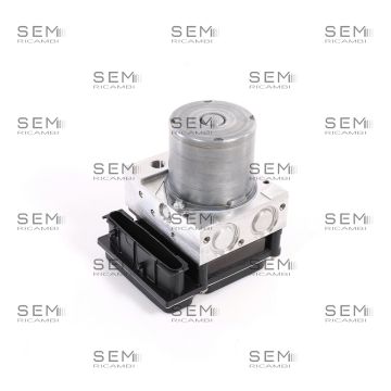 Revisione Abs Esp 8.0 Grand Scenic II