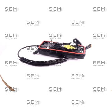 Leva Cambio Dsg 6 Gruppo Vag 1.4 Hybrid
