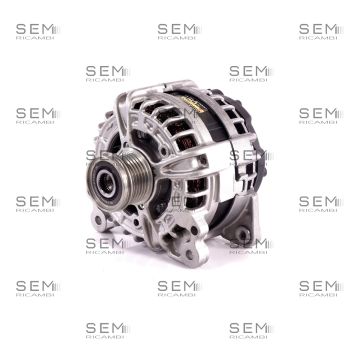 Alternatore Motore 1.0 Vag 3 Cilindri 