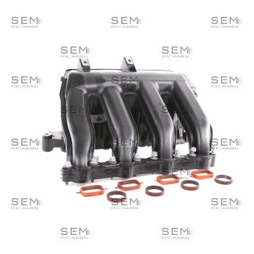 Collettore Revisionato Bmw Serie 3 320 d