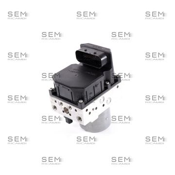 Modulo Abs Bosch Fdr 5.7 Asg Audi A4