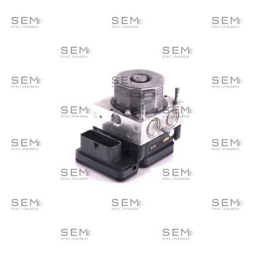 Revisione Abs Bosch 9 Ktm 1290 Adventure