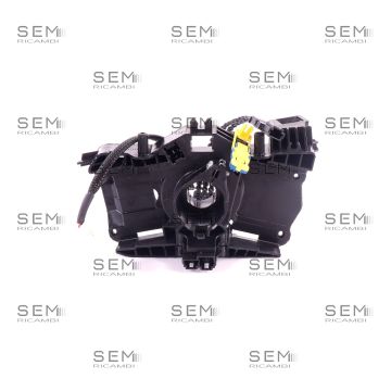 Molla Spiroelicoidale Renault Dacia Opel
