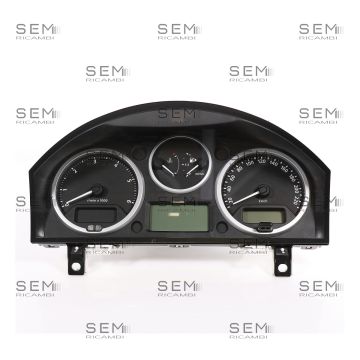 Quadro Strumenti Riparato Range Sport I 