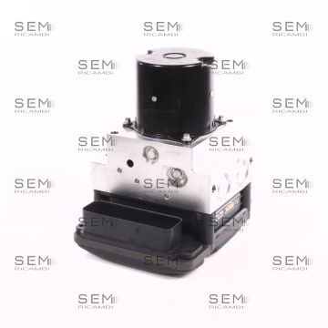 Abs Completo Bosch Esp Bmw Serie 5 - 6