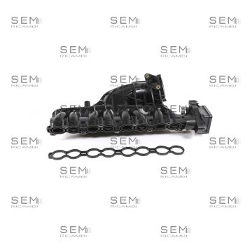 Collettore Aspirazione Kia Hyundai 2.2 d