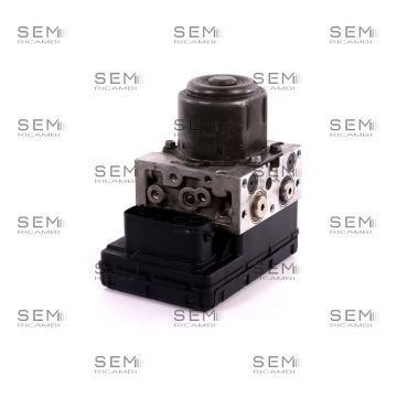 Gruppo Modulo Abs Toyota Corolla Verso