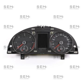 Quadro Strumenti Revisionato Vw 1.4