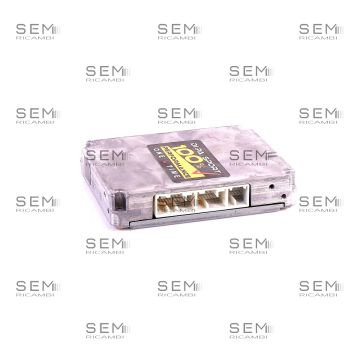 Ecu Denso Mazda MX-5 II (NB) 1.6 Benzina