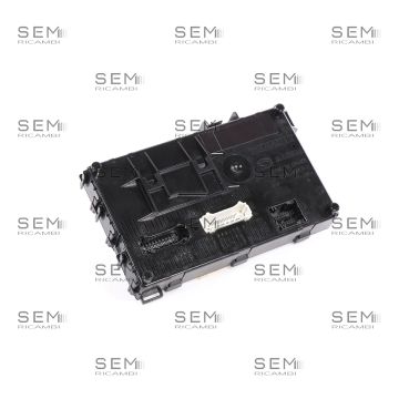 Body Computer Uch N1 Clio II (BB_, CB_)