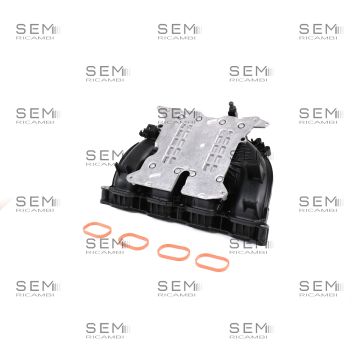 Collettore Originale Bmw 2.0 i b Benzina