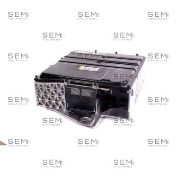 Batteria 48V Mild Hybrid Vag 1.0 1.5 Tsi