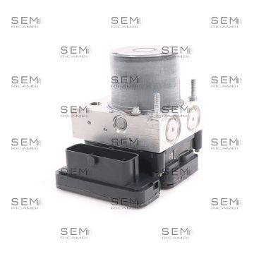 Abs Bosch 9.0 Revisionato Expert Jumpy