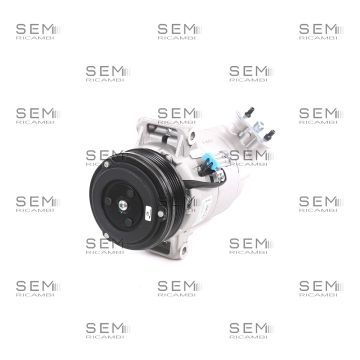 Compressore Delphi Astra Zafira Meriva