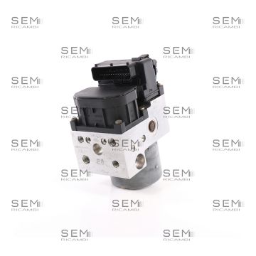 Abs Bosch 5.3 Asg Opel Astra G Zafira A