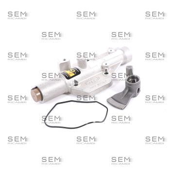 Attuatore Cambio Robot Selespeed Ducato