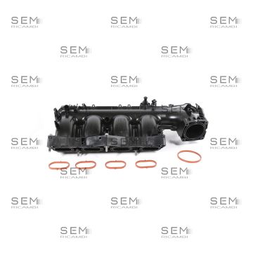 Collettore Riparato Mercedes 1.6 2.0 b