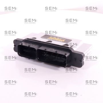 Ecu Me 17.5.26 Vw Polo Skoda Fabia 1.0 b