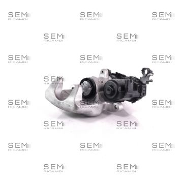Pinza Freno Post Sx Mercedes A0004232381