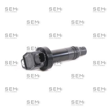 Bobina New Delphi Kia Hyundai 1.4 1.6 b