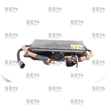 Convertitore Tensione Renault Twizy