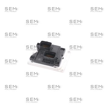Ecu Bosch M 1.5.5 Alfa Romeo 158 1.8 16V