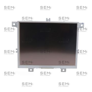 Display Nav Fiat Freemont Dodge Journey