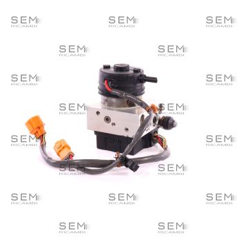 Gruppo Modulo Abs Nisshinbo Honda CR-V 