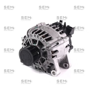 Alternatore Kuga C-Max Focus 2.0 TDCi