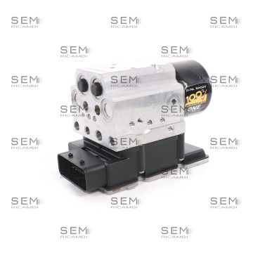 Abs Trw Revisionato Opel Vectra C Signum