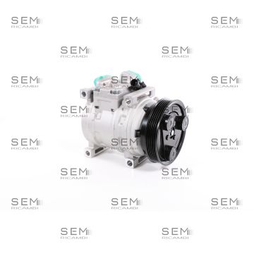 Compressore Clima New Kia Picanto (TA)