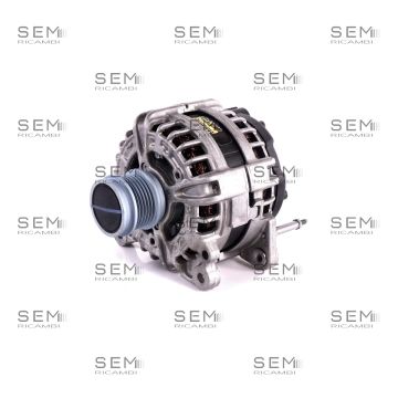 Alternatore Audi Seat Skoda Vw 2.0 Tdi