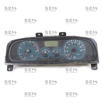 Quadro Strumenti Nissan Terrano II 